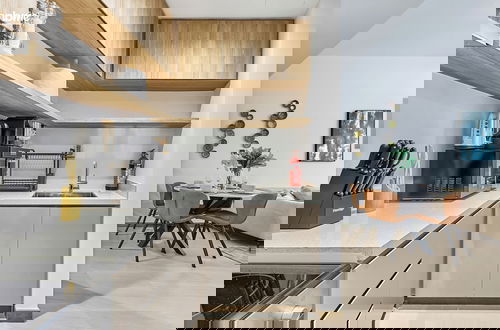 Foto 8 - bnbme | Urban Oasis by Missoni | 1 BDR