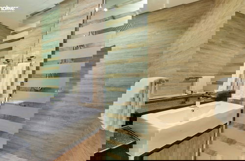 Foto 19 - bnbme | Urban Oasis by Missoni | 1 BDR