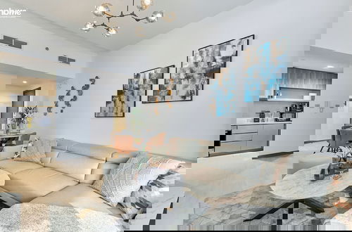 Foto 11 - bnbme | Urban Oasis by Missoni | 1 BDR