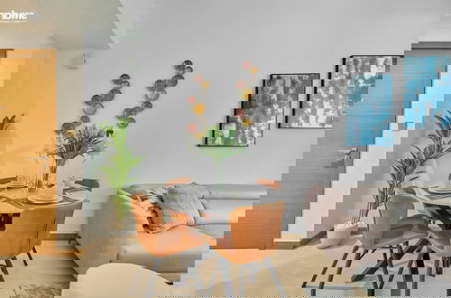 Foto 16 - bnbme | Urban Oasis by Missoni | 1 BDR