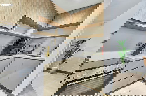 Foto 9 - bnbme | Urban Oasis by Missoni | 1 BDR