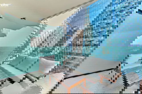 Foto 14 - bnbme | Urban Oasis by Missoni | 1 BDR