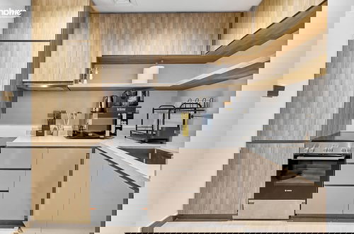 Foto 10 - bnbme | Urban Oasis by Missoni | 1 BDR