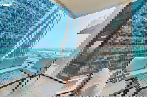 Foto 47 - bnbme | Urban Oasis by Missoni | 1 BDR