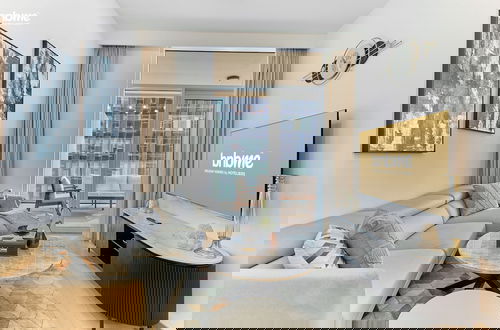 Foto 12 - bnbme | Urban Oasis by Missoni | 1 BDR