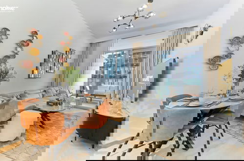 Foto 13 - bnbme | Urban Oasis by Missoni | 1 BDR