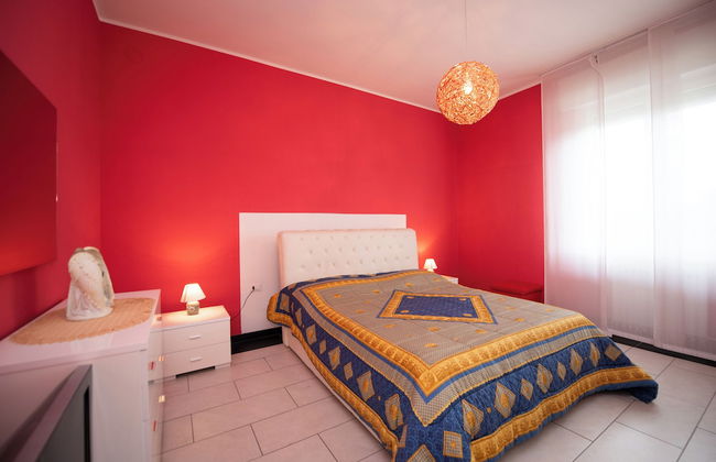 Villa Lucia - Foto 1