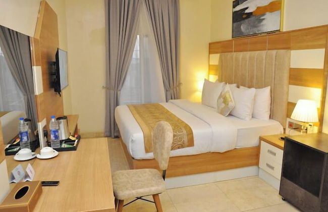 Okin Apartment - Foto 12
