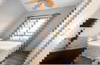 Foto 3 - Remarkable 3-bed Penthouse Apartment in Cape Town