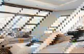 Foto 1 - Remarkable 3-bed Penthouse Apartment in Cape Town