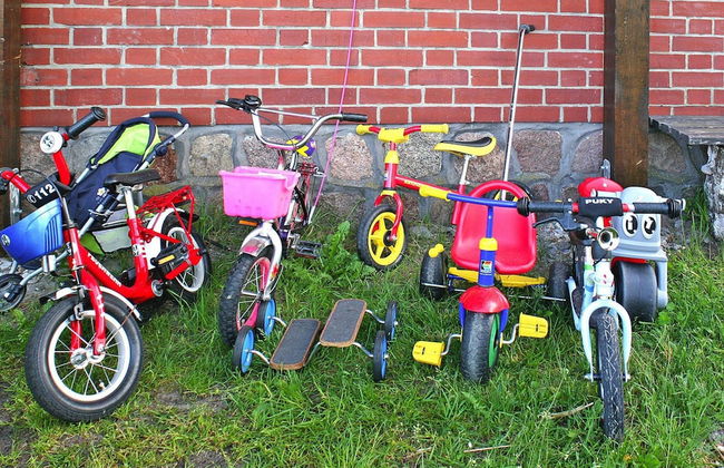 Ferienhaus Haffschein, Moenkebude - Foto 16