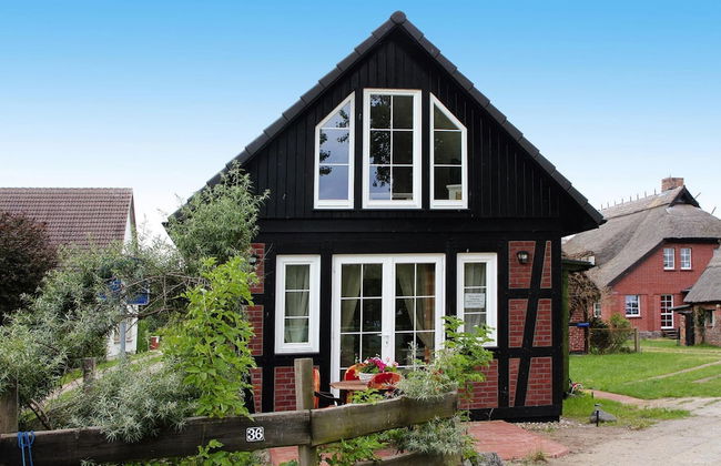 Holiday Home Haffschein, Monkebude - Foto 32
