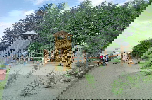 Foto 20 - Ferienhaus Haffschein, Moenkebude