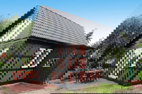 Foto 1 - Ferienhaus Haffschein, Moenkebude