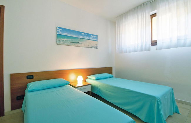 Apartment in Villassimius With Garden-formerly TUI Ferienhaus - Foto 5