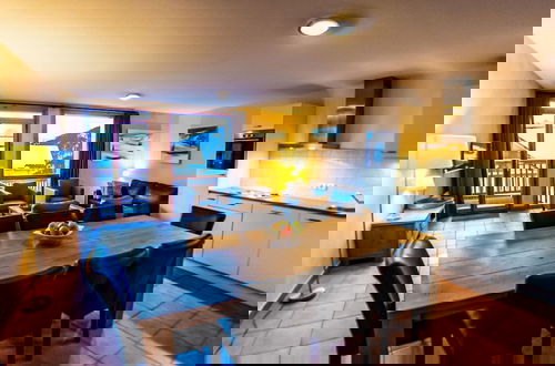 Foto 44 - Apartment in Saint-francois-longchamp Near ski