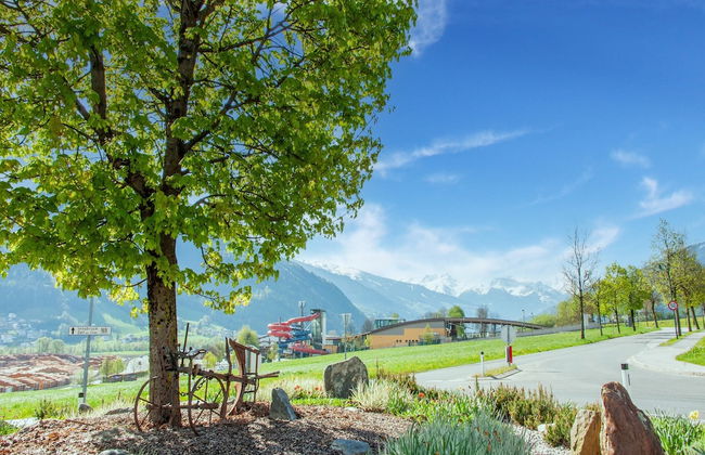 Holiday Home in Fugenberg With a lot of Comfort - Foto 33