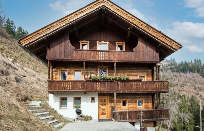 Spacious Holiday Home With Sauna - Foto 1
