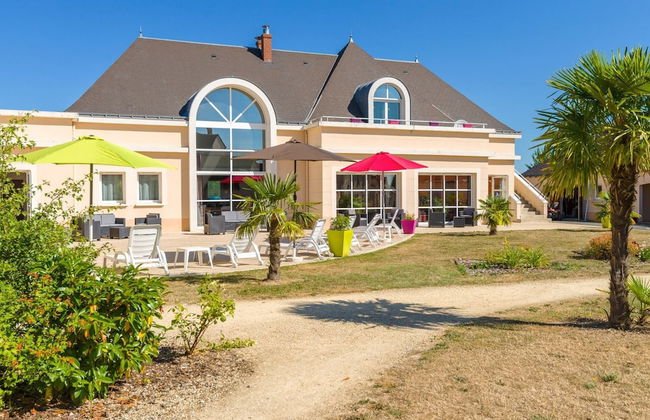 Holiday Home With Garden and Terrace - Foto 17
