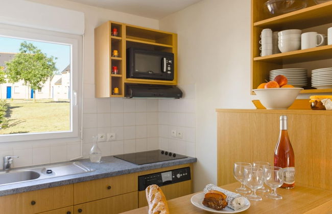 Holiday Home With Garden and Terrace - Foto 4
