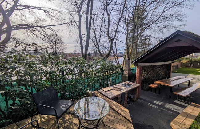 Comfortable Apartment for 10 People With a Private Sauna, Kolobrzeg - Foto 35