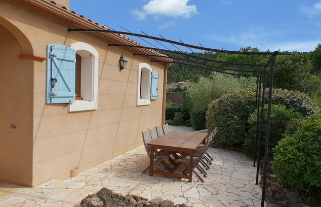 Villa With Heated Pool, Jacuzzi, Sports Field and Stunning Views - Foto 39