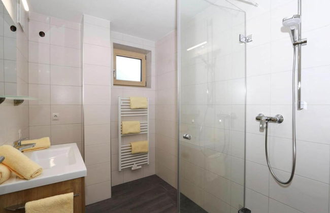 Holiday Home in Aschau by Zillertal Alps - Foto 12