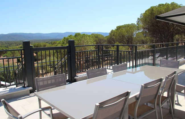 State of the Art Fixtures Villa in Vidauban With Pool - Foto 75