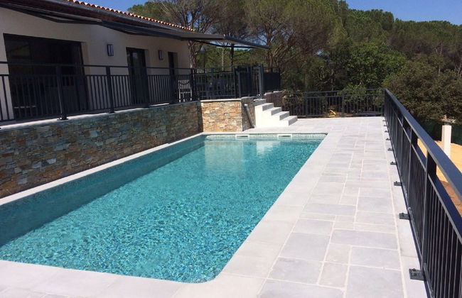 State of the Art Fixtures Villa in Vidauban With Pool - Foto 63