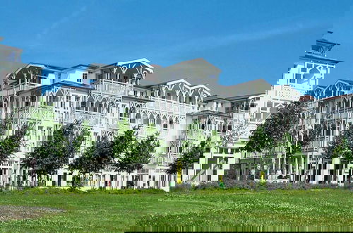 Foto 60 - Apartment in a Lakeside Park in Sellin With a Balcony
