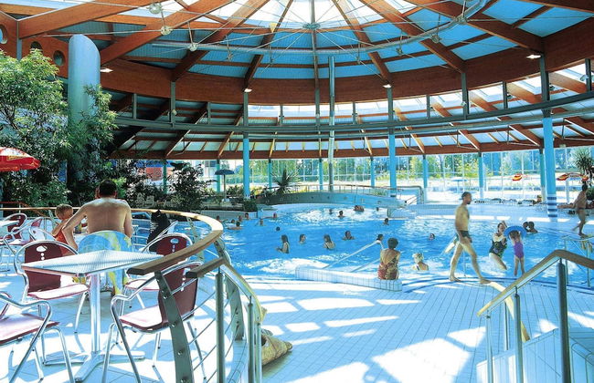 Holiday Complex in Sellin Near Beach - Foto 13