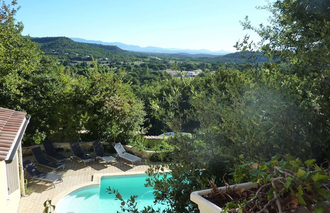 Inviting Villa in Saint Paul Trois Chateaux With Pool - Foto 80