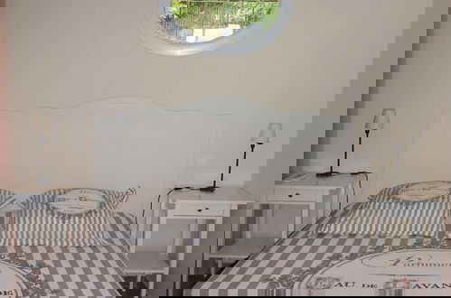 Foto 6 - Inviting Villa in Saint Paul Trois Chateaux With Pool