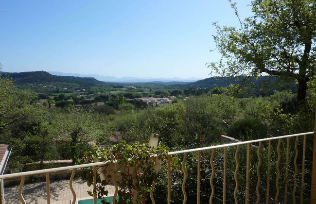 Inviting Villa in Saint Paul Trois Chateaux With Pool - Foto 78