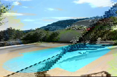 Foto 36 - Inviting Villa in Saint Paul Trois Chateaux With Pool