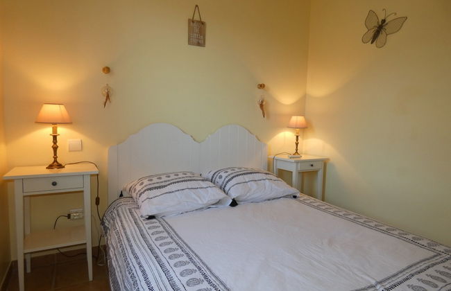 Inviting Villa in Saint Paul Trois Chateaux With Pool - Foto 22