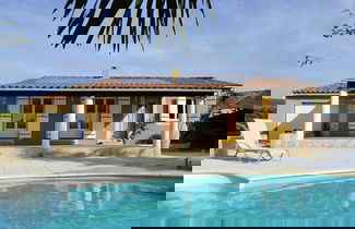Foto 1 - Cosy Holiday Home With Private and Heated Pool, Roaix-formerly TUI Ferienhaus