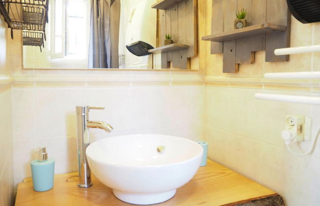 Cosy Holiday Home With Private and Heated Pool, Roaix-formerly TUI Ferienhaus - Foto 14