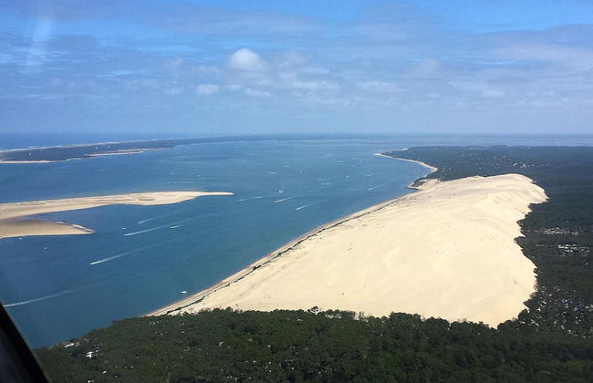 Holiday Home, Le Porge - Foto 17