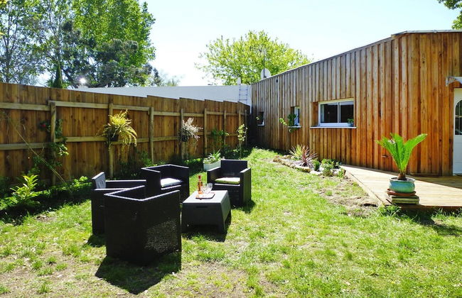 Holiday Home, Le Porge - Foto 11