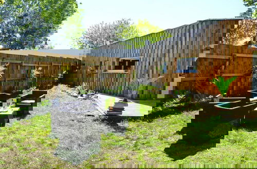 Foto 11 - Holiday Home, Le Porge