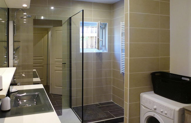 Holiday Home, Le Porge - Foto 9