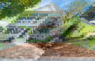 Foto 1 - NEW The Rigby House - Pvt Pool Amazing Location