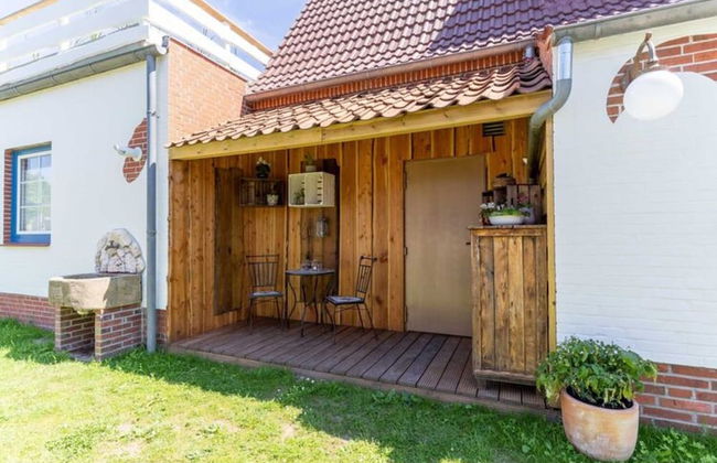 Holiday Home in Tating - Foto 46