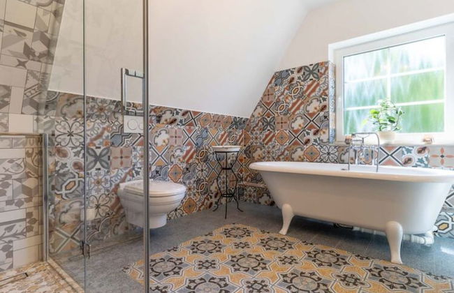 Holiday Home in Tating - Foto 17