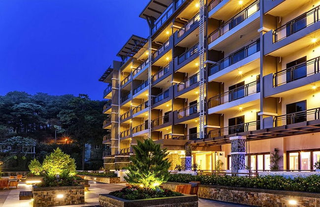 Condo Unit Outlook Residences Baguio - Photo 23