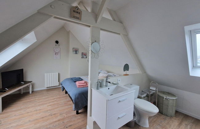Premium Comfort Holiday Home Near the Beach - Foto 5