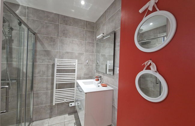 Premium Comfort Holiday Home Near the Beach - Foto 9