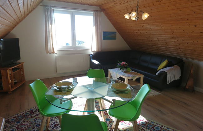 Spacious Appartment in Wilhelmshof Near Lake - Foto 33