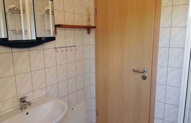 Spacious Appartment in Wilhelmshof Near Lake - Foto 43